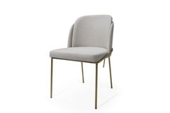 Morena Stoel, 2-Dlg, Creme