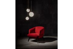 Goldy Fauteuil