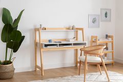 Noma Neu Bureau, Naturel