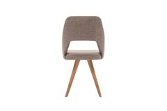 Trinity Dining Chair, Brown