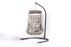 Creek Hangstoel, Creme