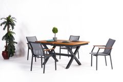 Barrosa Tuinset