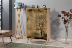 Multibox Type Kast