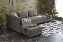 Fly Hoekbank Links, Bruin