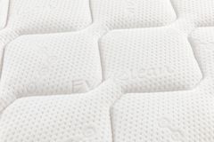 Luna Astro Everclean Matras met Uitneembare Kussens, 160x200 cm