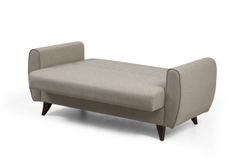Alcoon Slaapbank, Beige