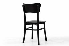 Butterfly Chair, Black