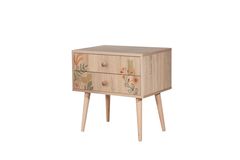 City Cat Nachtkastje