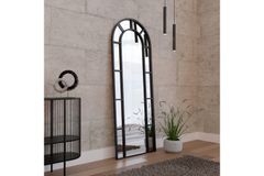 Dist Decorative Wall Mirror