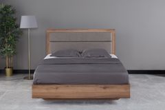Lupo Bedframe, 160x200 cm