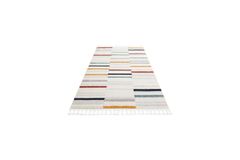 Terrazzo Multy Machinetapijt, 80x150 cm