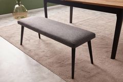 Manta Bank (Kleurkeuze Stof In Showroom)