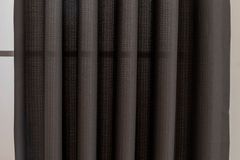 Tierra Darkening Curtain Pair, 240 x 250 cm, Anthracite