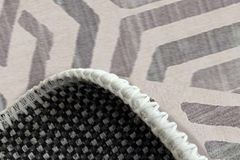 Aida Tampere Machinetapijt, 160x230 cm, Veelkleurig