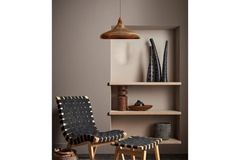 Bellezza Champion Chandelier, Copper