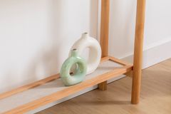 Daisy Consoletafel, Natuurlijke Kleur