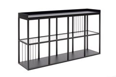 Lola Dressoire, Zwart, 140 Cm