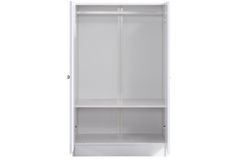 Pisa Stapelbed met Kledingkast & Bureau, 90x190 cm