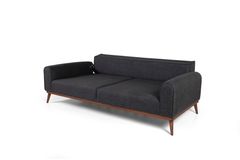 Seneca Slaapbank, Antraciet