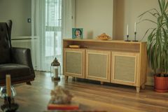 Regalita Scandinavisch Dressoir