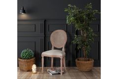 Orlando Stoel, Ouderwets