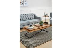 Towly Salontafel met Dienbladen