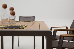 Daisy Tuinset, 6 Zits, Cappicino