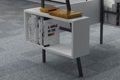 Lagomood Irony Bureau, Wit