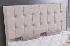 Four Seasons Hoofdbord, 140 Cm