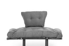 Pafu Nitta Fauteuil, Grijs