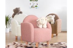 Moylo Kinder Zetel, Roos