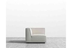 Ares Arm-Module Rechts, Grijs