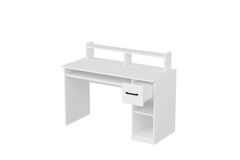 Arnetti Shari Bureau, Wit