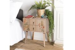 City Cat Nachtkastje