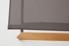 Daisy Tuinset, 8 Zits, Cappicino