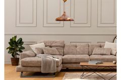 Bellezza Champion Hanglamp, Koper