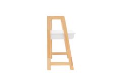 Noma Neu Bureau, Naturel