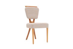 Palace Stoel, Creme