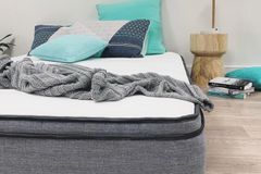 Avocado Visco Orthopedisch Matras, 80x180 cm