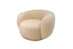 Rehome Beans Fauteuil, Creme