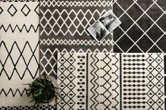 Astro Tapijt, 120x170 cm