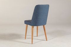 Vina Stoel, Donkerblauw & Pijnboom