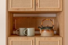 Torenna Multifunctionele Kast