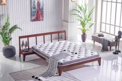 Natural Sleep Orthopedische Topper, 90x190 cm