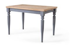 Soft Tafel, 120x80 cm