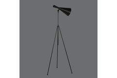 Telescoop Vloerlamp