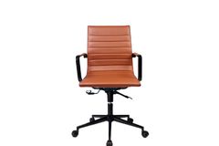 Bety Directiestoel, Steenrood