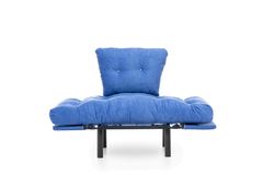 Pafu Nitta Fauteuil, Blauw