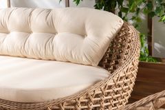 Isabel Tuinloungeset, Cappuccino