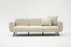 Side 3-Zitsbank, Creme